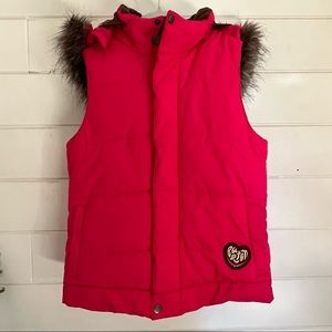 Burton Vest